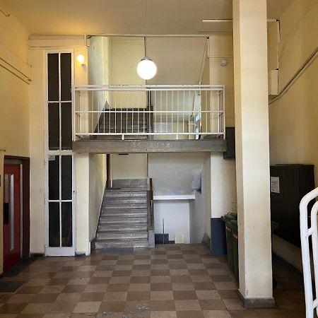 B38 Apartment بودابست المظهر الخارجي الصورة