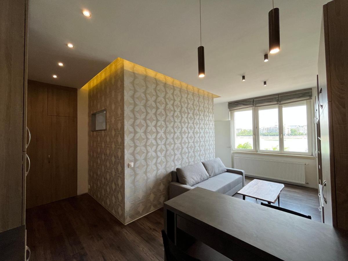 B38 Apartment بودابست المظهر الخارجي الصورة