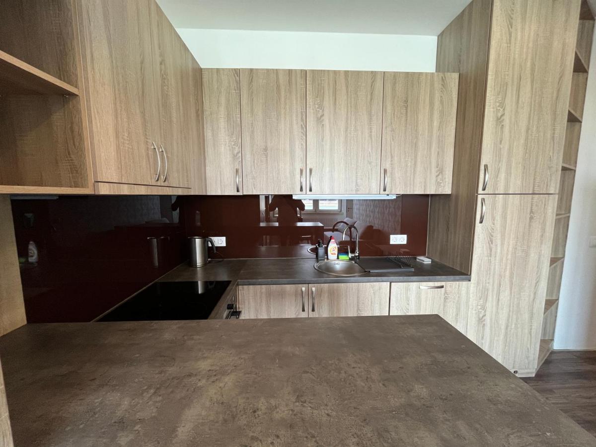 B38 Apartment بودابست المظهر الخارجي الصورة