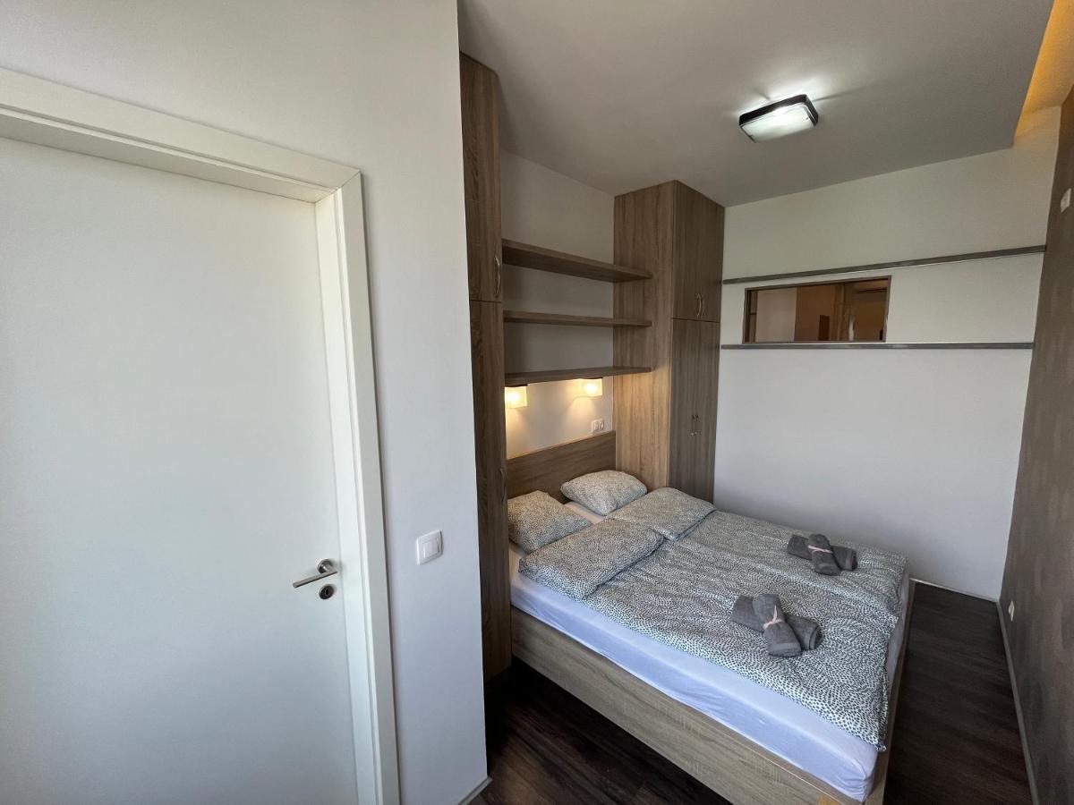 B38 Apartment بودابست المظهر الخارجي الصورة