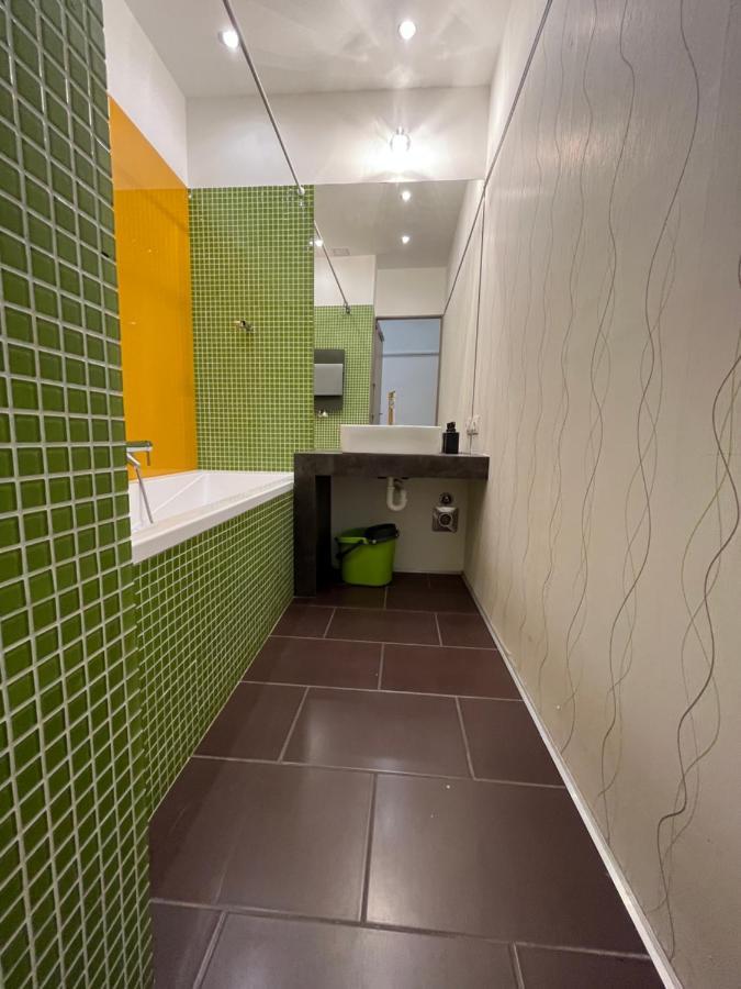 B38 Apartment بودابست المظهر الخارجي الصورة