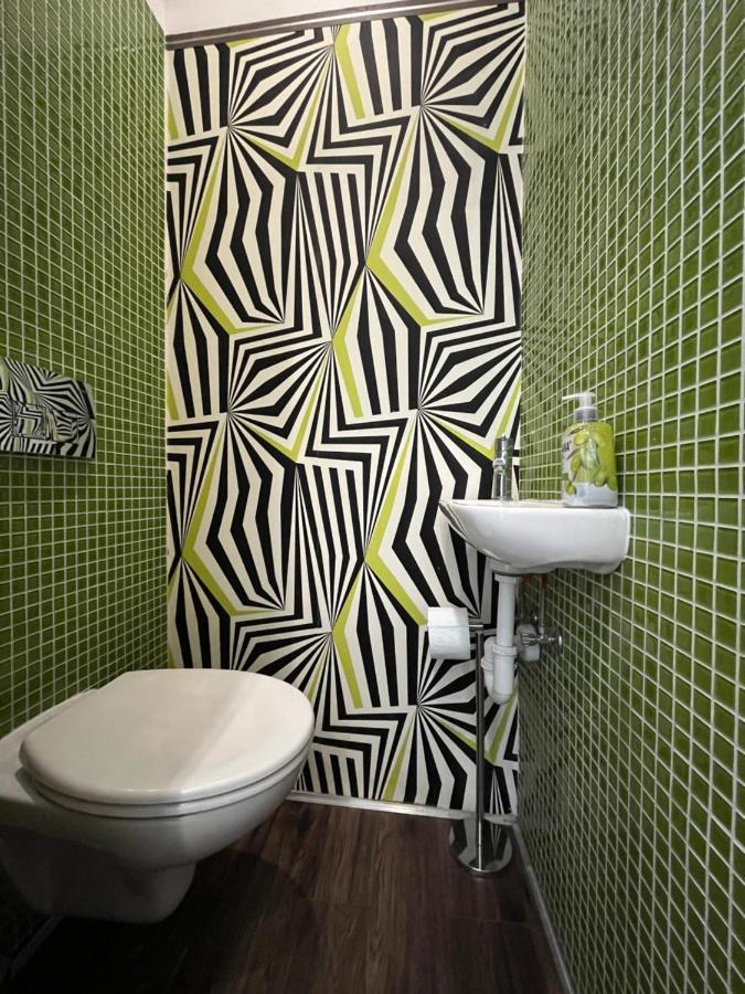 B38 Apartment بودابست المظهر الخارجي الصورة